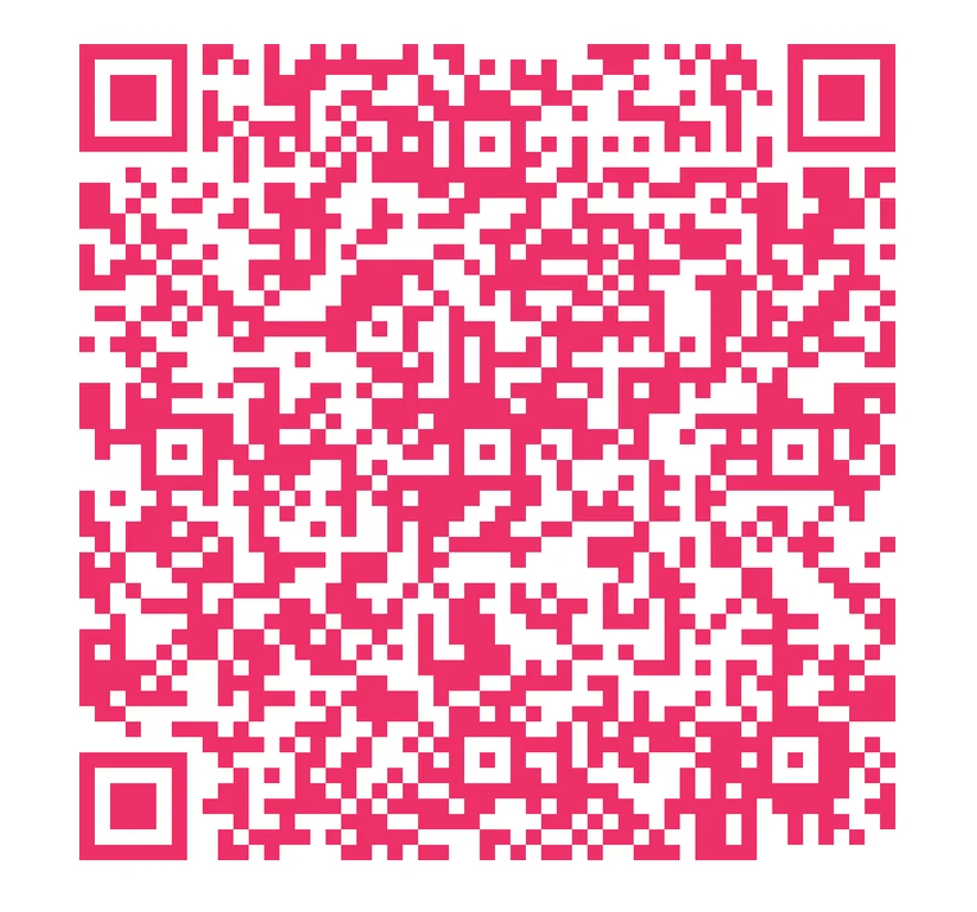 QR Payment Code